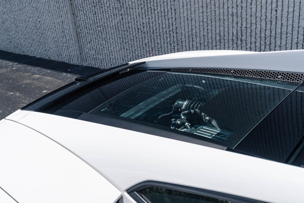 2013 Lamborghini Gallardo LP 550-2 thumbnail 4