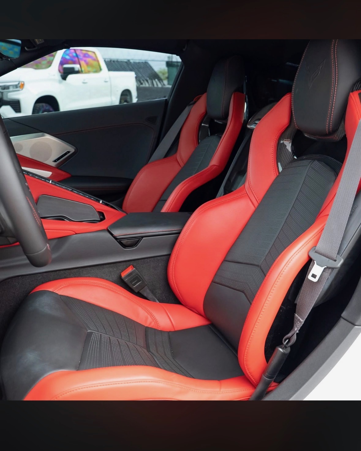 2025 Corvette Z06 2LZ thumbnail 3