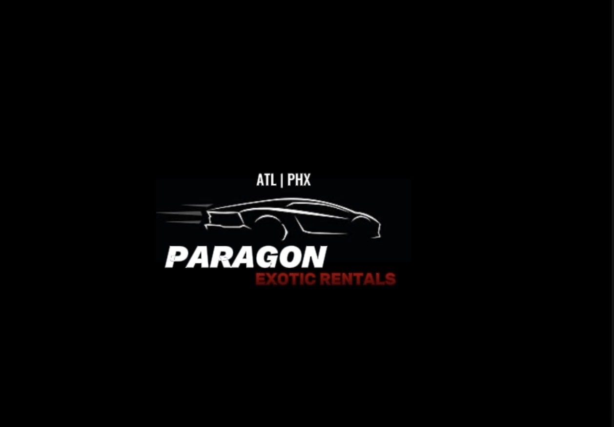 Paragon Exotic Rentals